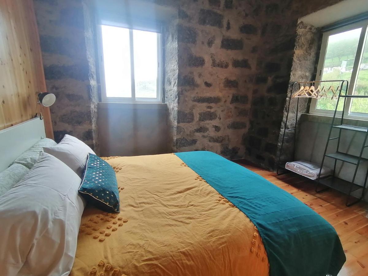 Casa C'Alma Villa Ponta Delgada Kültér fotó